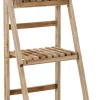 CASA Recycle Soporte Para Plantas Natural