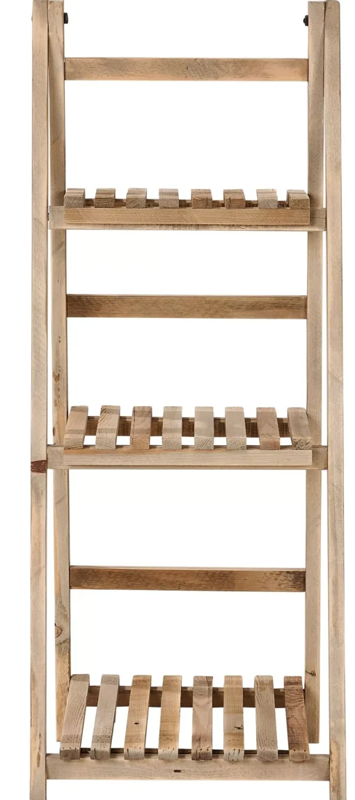 CASA Recycle Soporte Para Plantas Natural