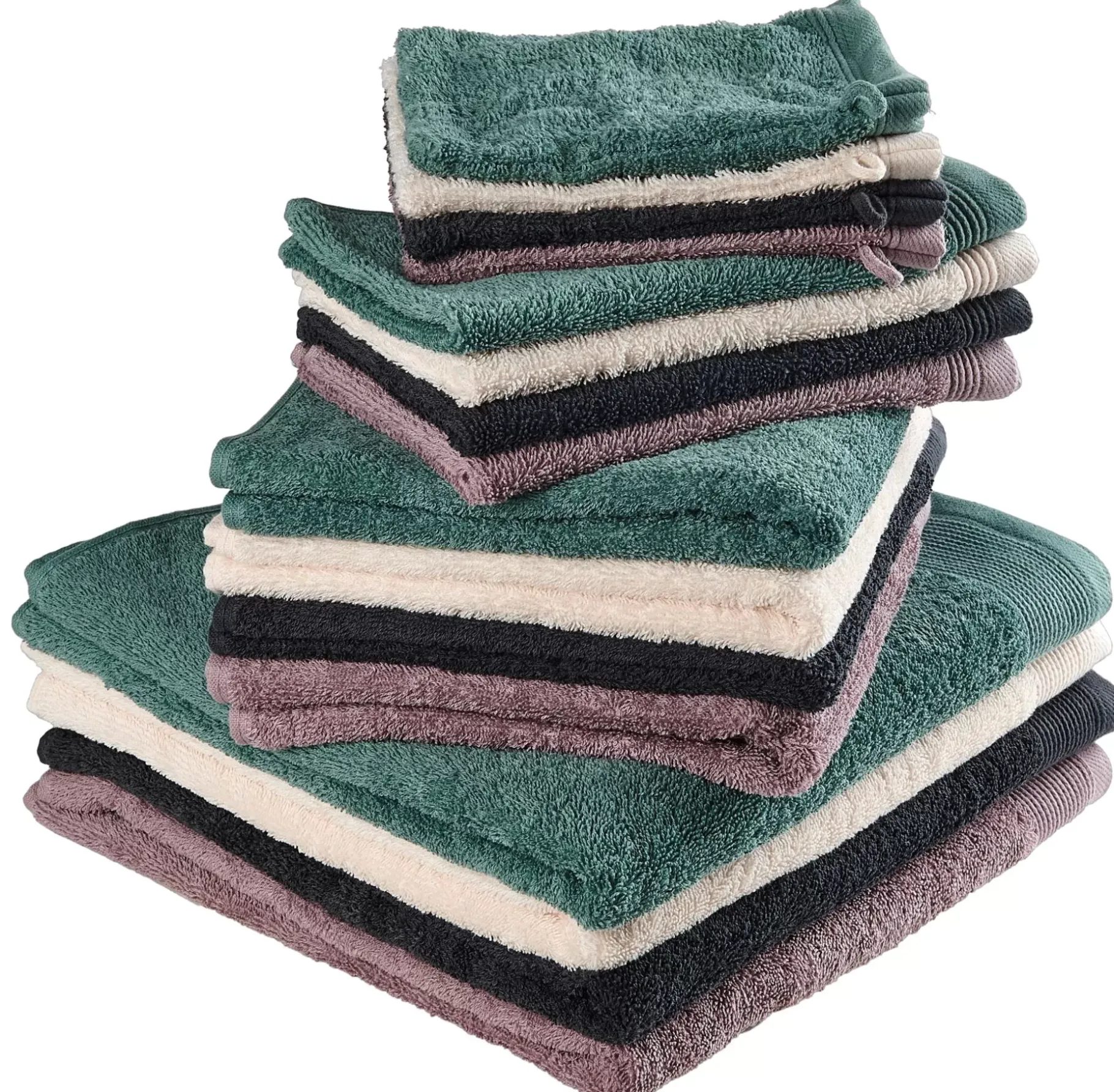 CASA Recycle Toallita Crema