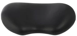 CASA Relax Cojin Para El Bano Gris Oscuro