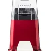 CASA Retro Fun Palomitera Rojo