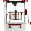 CASA Retro Fun Xl Palomitera Rojo