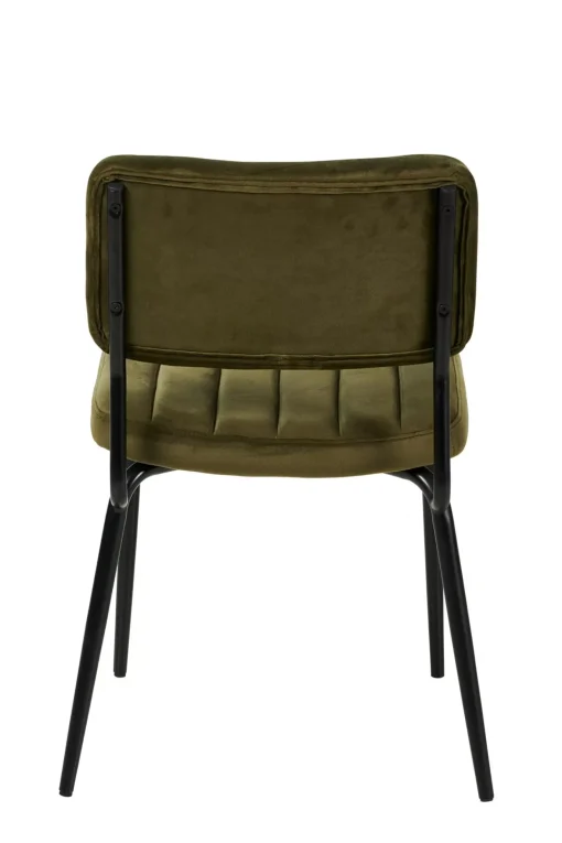 CASA Roxy Silla De Comedor Ancho Asiento: 46 Cm