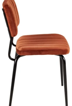 CASA Roxy Silla De Comedor Ancho Asiento: 46 Cm