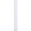 CASA Rustic Vela Candelabro Blanco