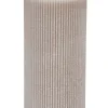 CASA Rustic Vela Rib Gris