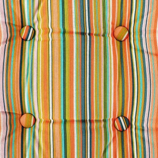 CASA Sala Colchon Multicolor