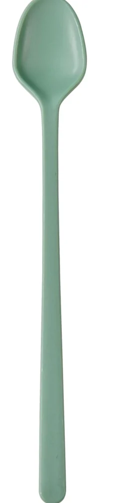CASA Samba Cucharilla Para Coctel Verde