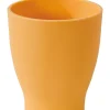 CASA Samba Vaso Amarillo