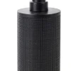 CASA Samourai Dispensador De Jabon Negro