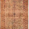 CASA Selim Alfombra Terracota