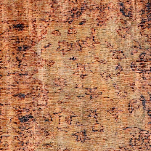 CASA Selim Alfombra Terracota