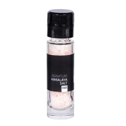 CASA Signature Sal De Himalaya 100G Rosa