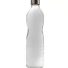 CASA Silhouette Botella Transparente