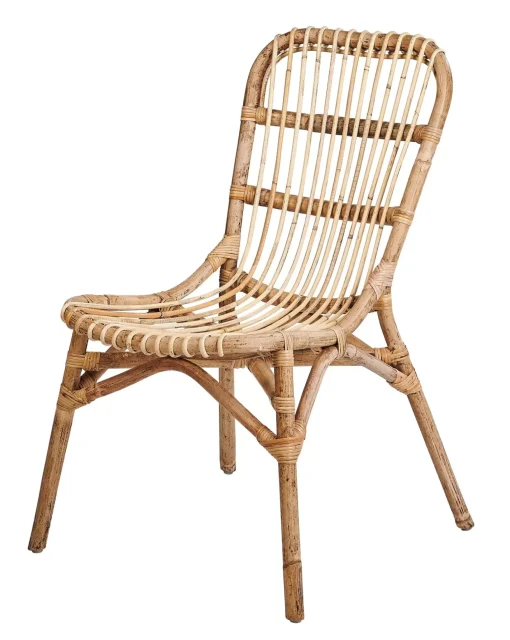 CASA Simba Silla De Comedor Ancho Asiento: 42 Cm