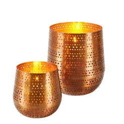 CASA Sirius Partylight Bronceado