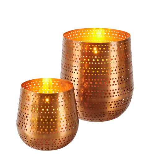 CASA Sirius Partylight Bronceado