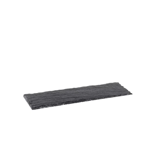 CASA Slate Plato Negro