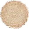 CASA Soleil Mantel Individual Natural
