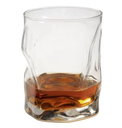 CASA Sorgente Vaso De Whisky