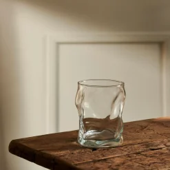 CASA Sorgente Vaso De Whisky