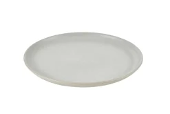 CASA Soul Clay Plato De Postre Verde Claro