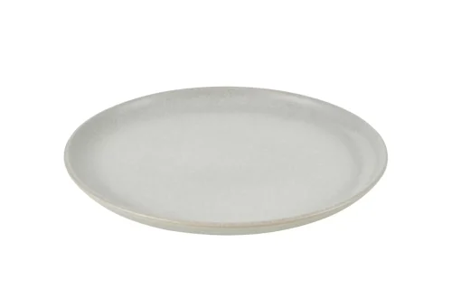 CASA Soul Clay Plato De Postre Verde Claro
