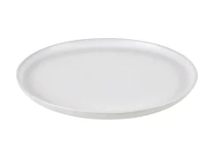 CASA Soul Ivory Plato Llano Blanco