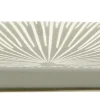 CASA Soulstripes Clay Plato Verde
