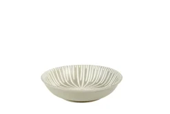 CASA Soulstripes Clay Plato Verde