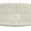 CASA Soulstripes Clay Plato Verde