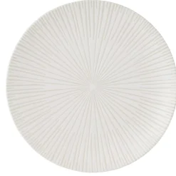 CASA Soulstripes Ivory Plato Marfil