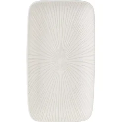 CASA Soulstripes Ivory Plato Marfil