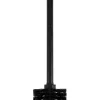 CASA Spare Black Cepillo Wc Negro