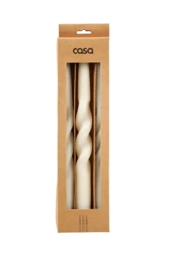 CASA Spiral Crema