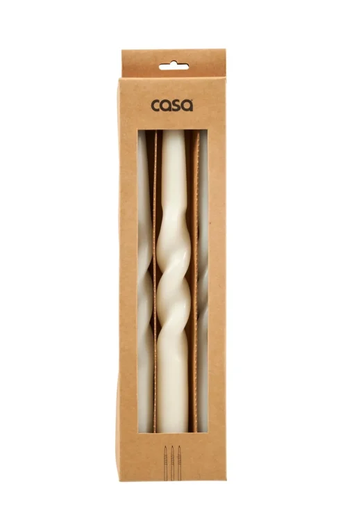 CASA Spiral Crema