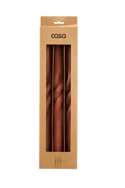 CASA Spiral Vela Marron