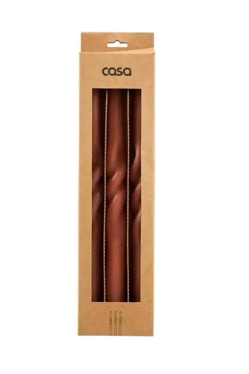 CASA Spiral Vela Marron