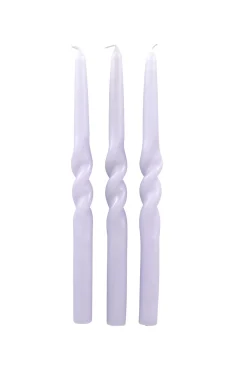 CASA Spiral Vela Morado