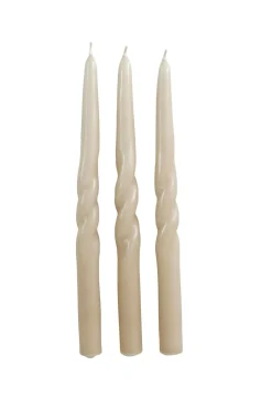 CASA Spiral Vela Taupe