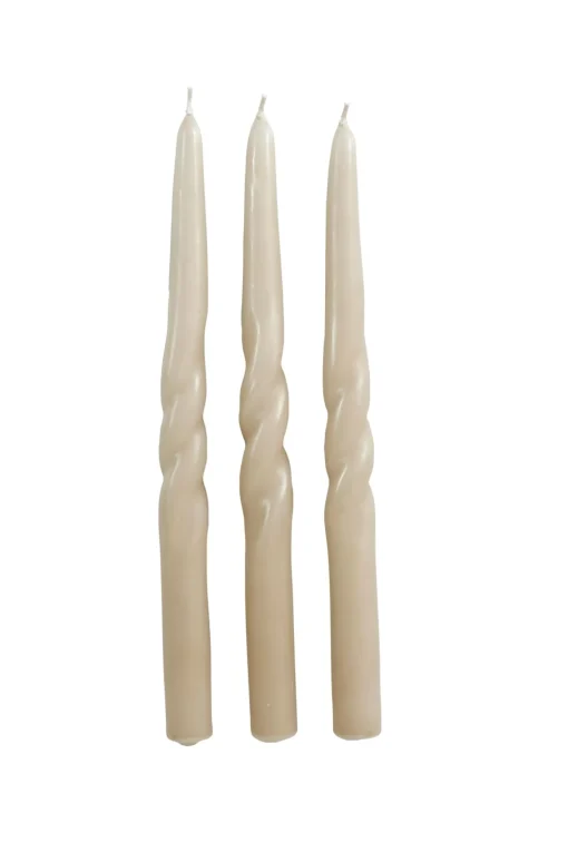 CASA Spiral Vela Taupe