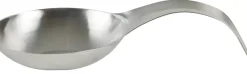 CASA Spoon Soporte De Cucharas Plateado