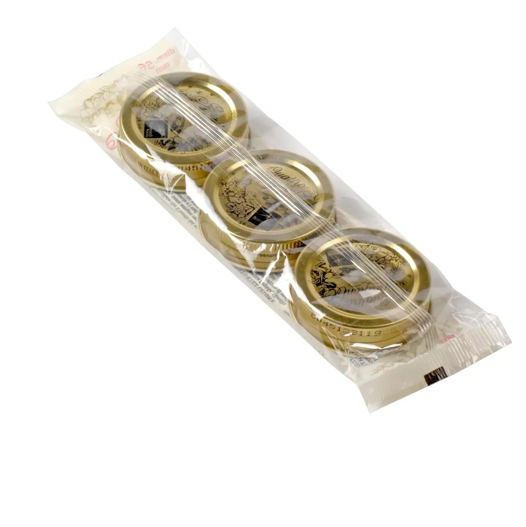 CASA Stagioni Juego De 3 Tapas