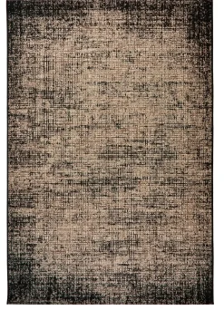 CASA Stenne Alfombra Gris, Beis