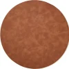 CASA Suede Mantel Individual Multicolor