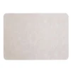 CASA Suede Mantel Individual Multicolor