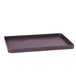 CASA Sumak Bandeja Marron Oscuro