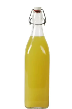 CASA Swing Botella Transparente