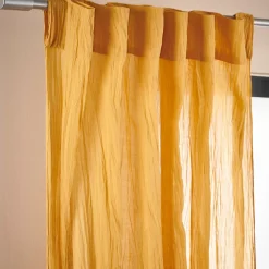 CASA Tendra Cortina Amarillo