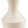 CASA Toledo Florero Crema